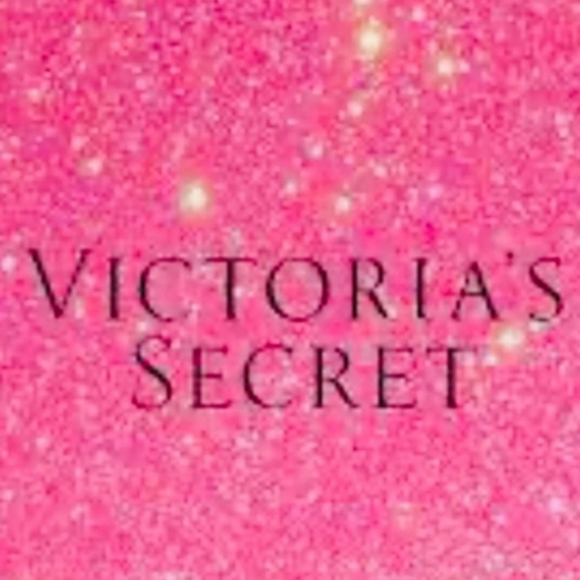 Victoria's Secret Vintage Very Sexy Strappy String Bikini Pink Rare HTF NWT - Picture 13 of 13